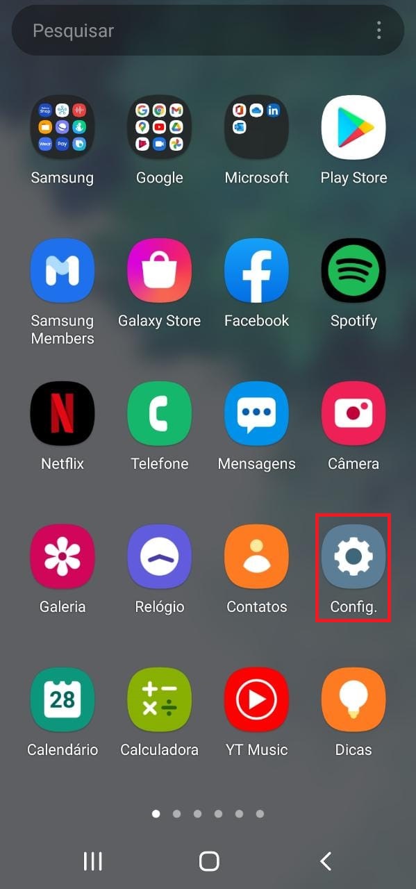 config
