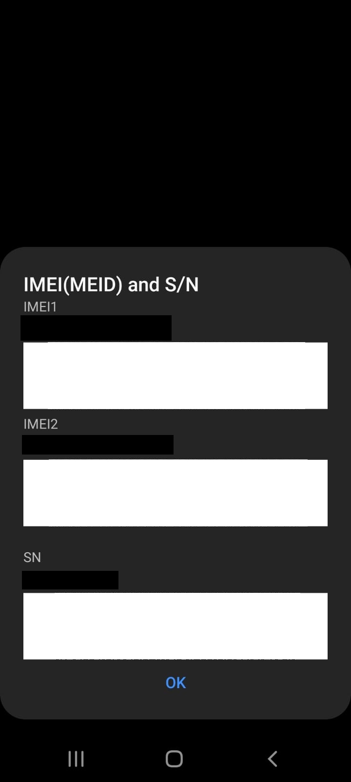 imei