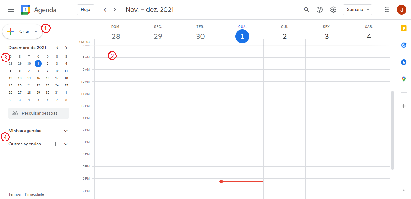 Agenda