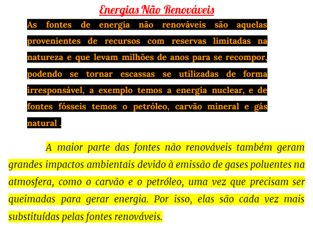 Atividade Formatação 2