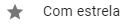 Com estrela