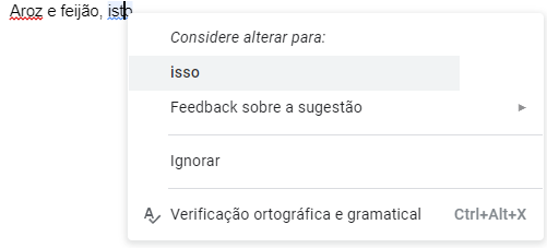 Corretor