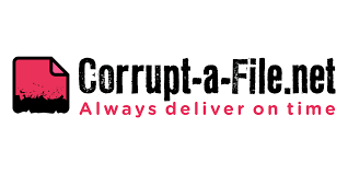 corrupt