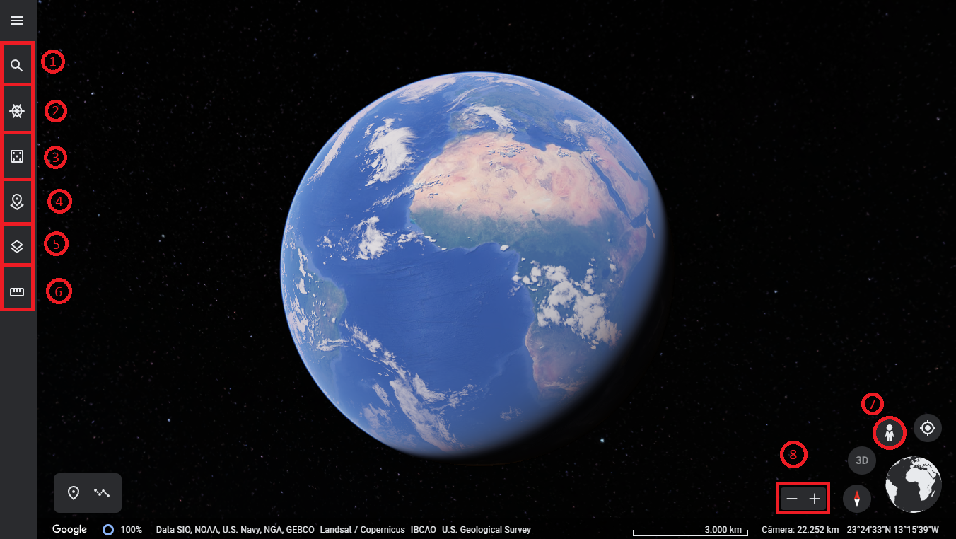 Google Earth