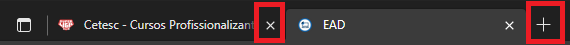 Guias Edge