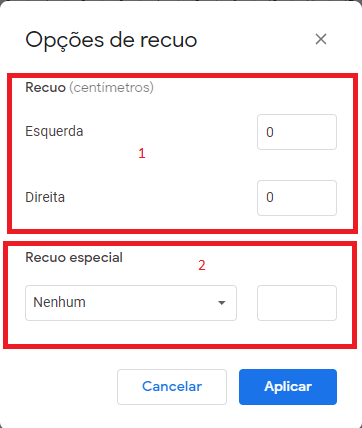 Recuos