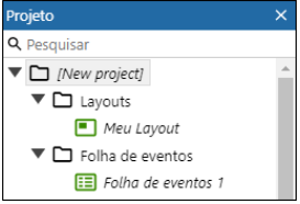 barra projeto