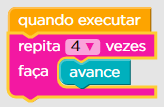 bloco repeticao