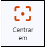 centrar em