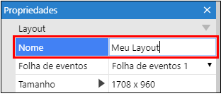 propriedades
