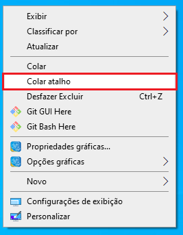 Atalho