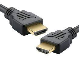 Cabo HDMI